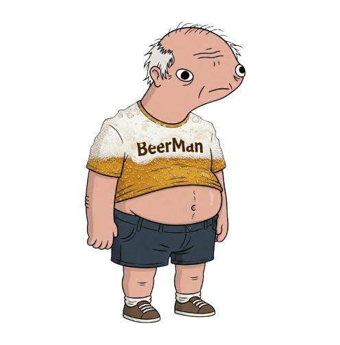 Beerman